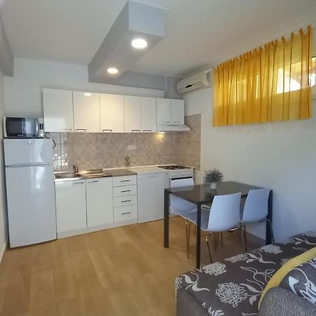 Apartman Marta Podstrana Extérieur photo