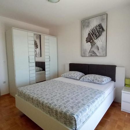 Apartman Marta Podstrana Extérieur photo