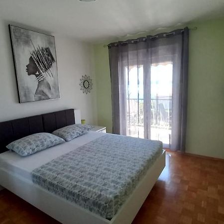 Apartman Marta Podstrana Extérieur photo