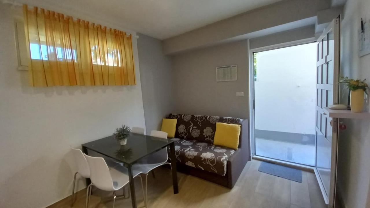 Apartman Marta Podstrana Extérieur photo