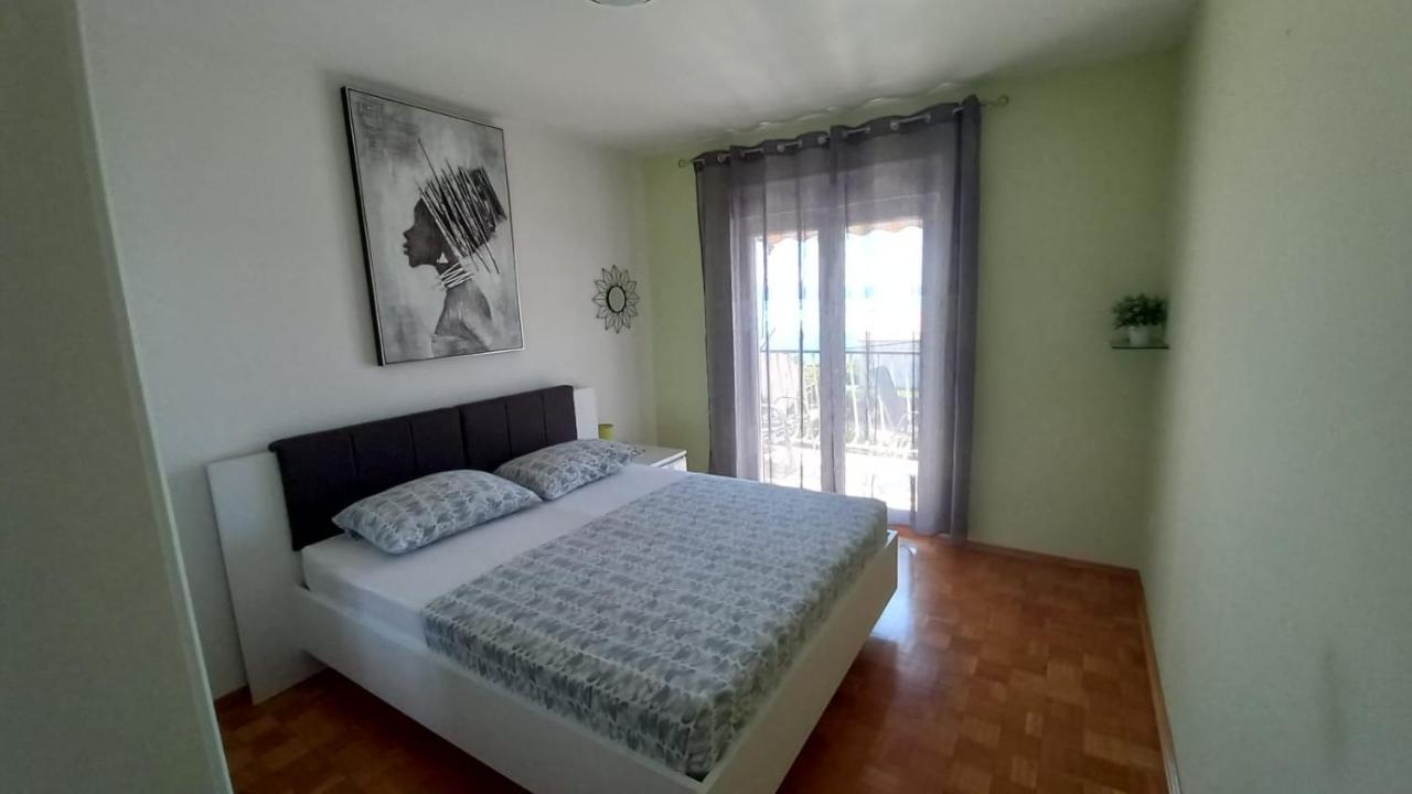 Apartman Marta Podstrana Extérieur photo