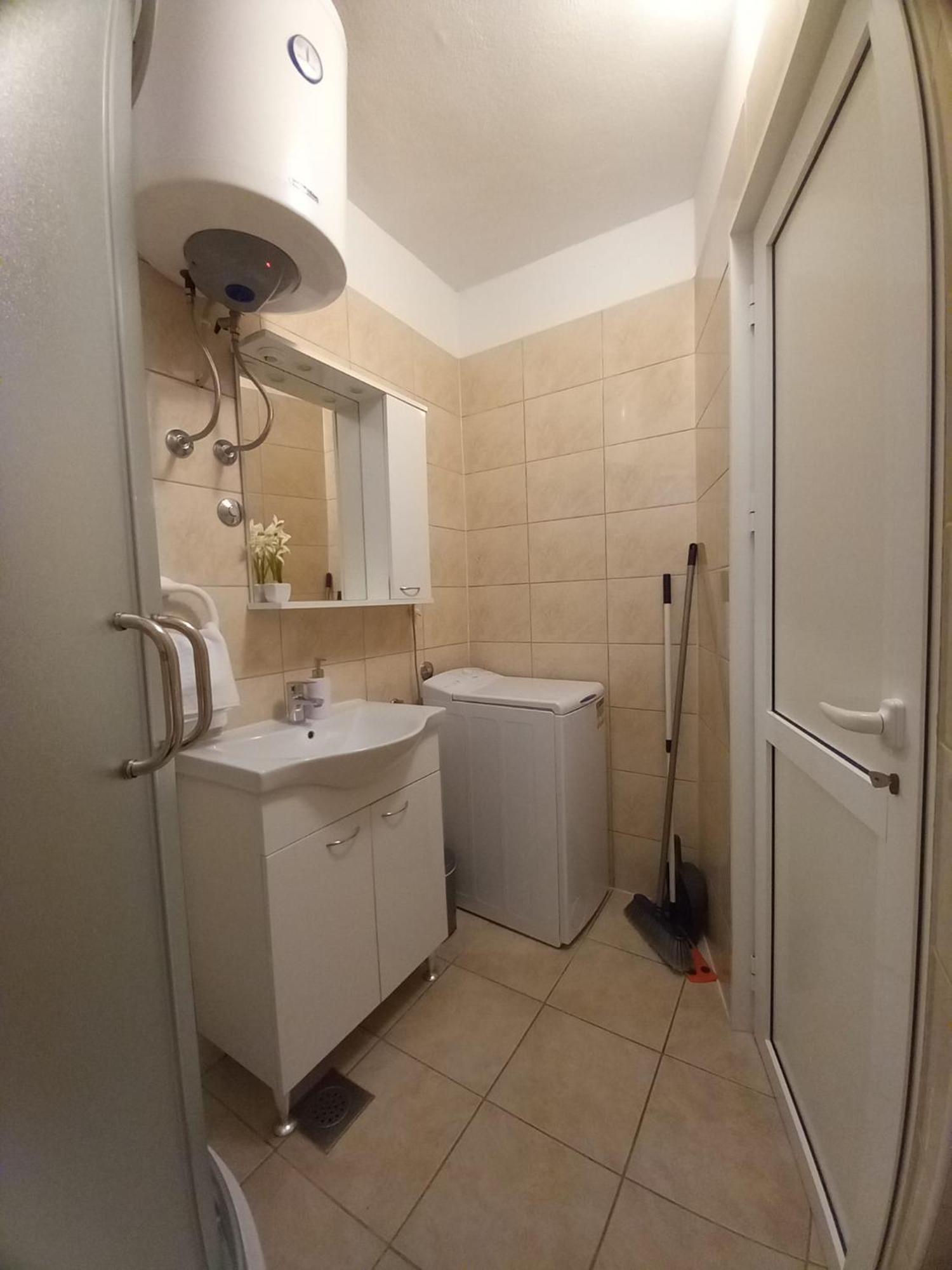 Apartman Marta Podstrana Chambre photo