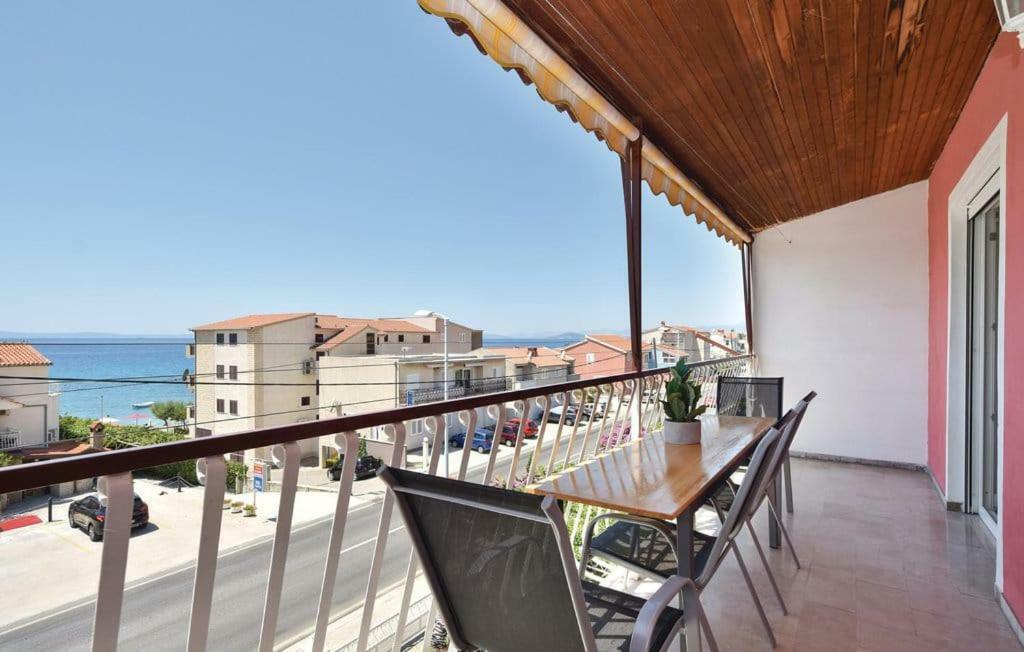 Apartman Marta Podstrana Extérieur photo