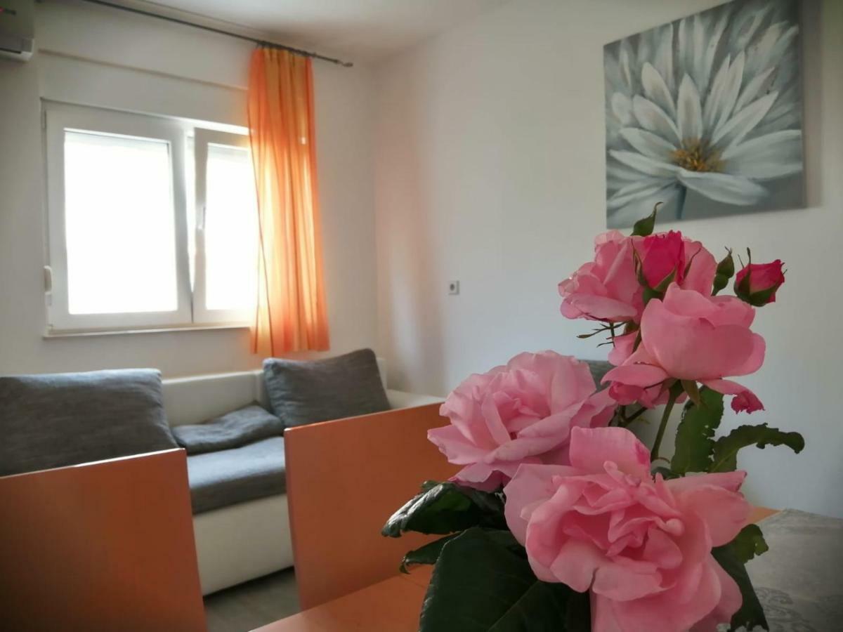 Apartman Marta Podstrana Extérieur photo