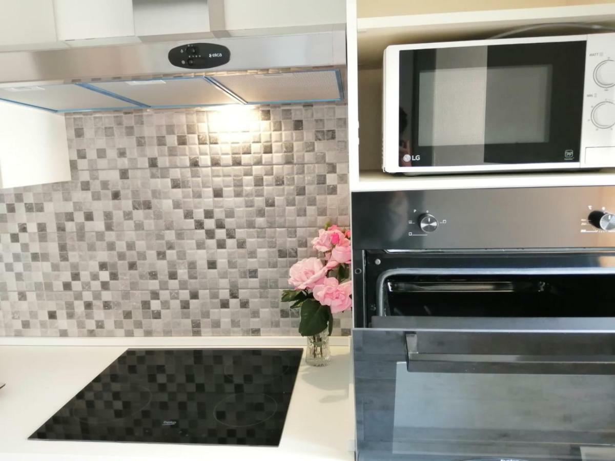 Apartman Marta Podstrana Extérieur photo