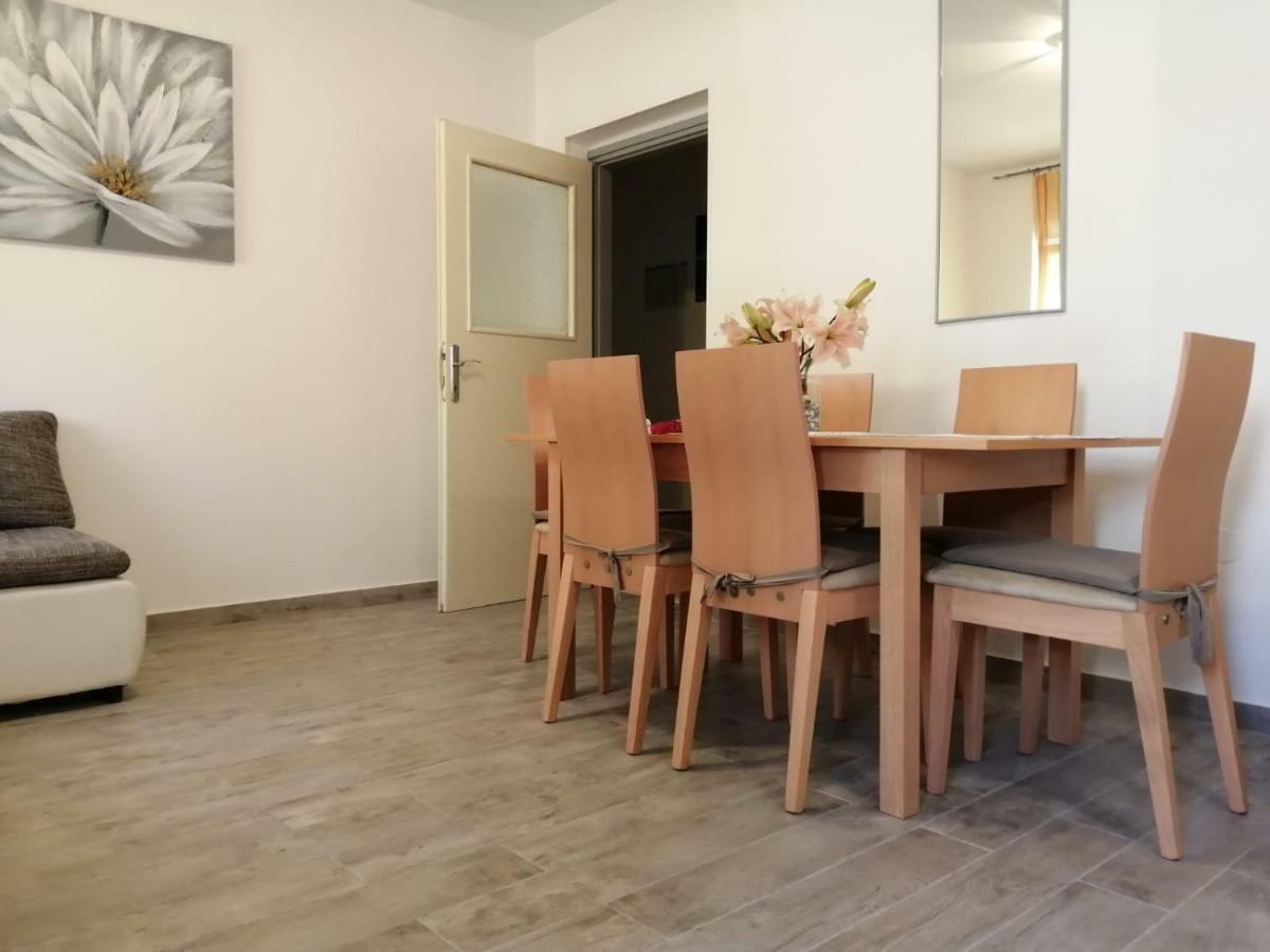 Apartman Marta Podstrana Extérieur photo