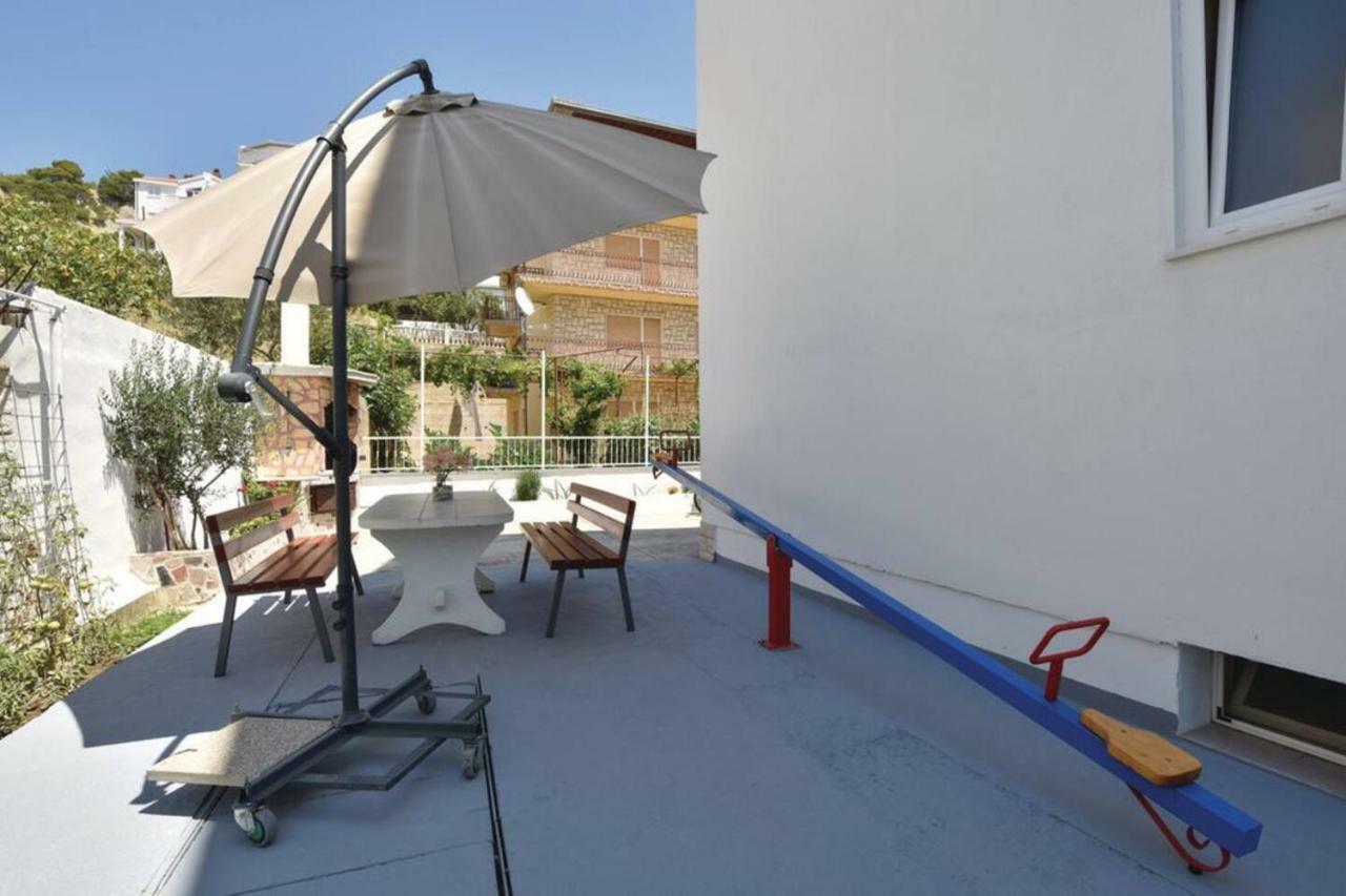Apartman Marta Podstrana Extérieur photo